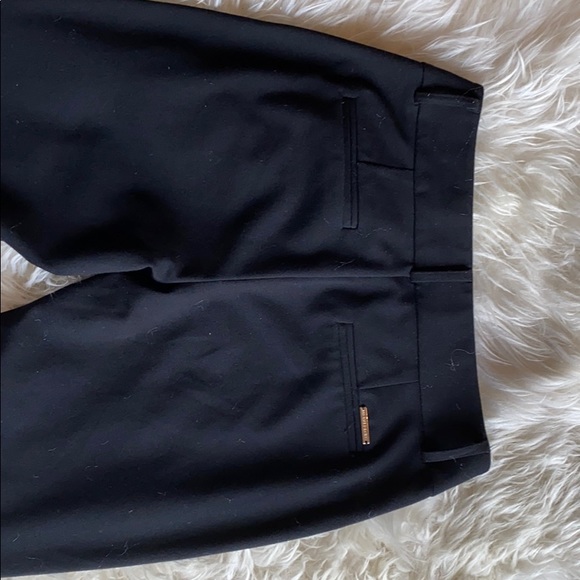 Michael Kors black pants - Picture 3 of 5